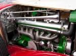 Duesenberg J299/2318 Phaeton by LeBaron 1930 года